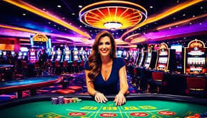 6g74 Casino en vivo