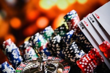 6g74 Baccarat VIP
