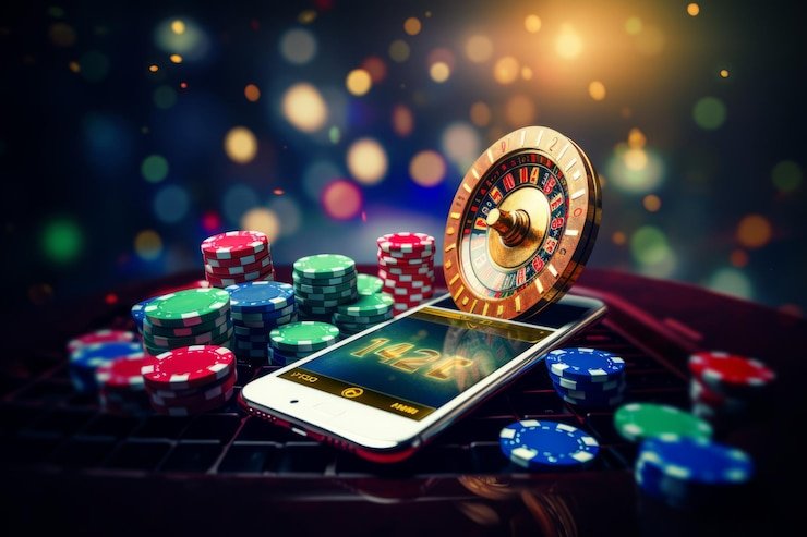 6g74 mobile gaming